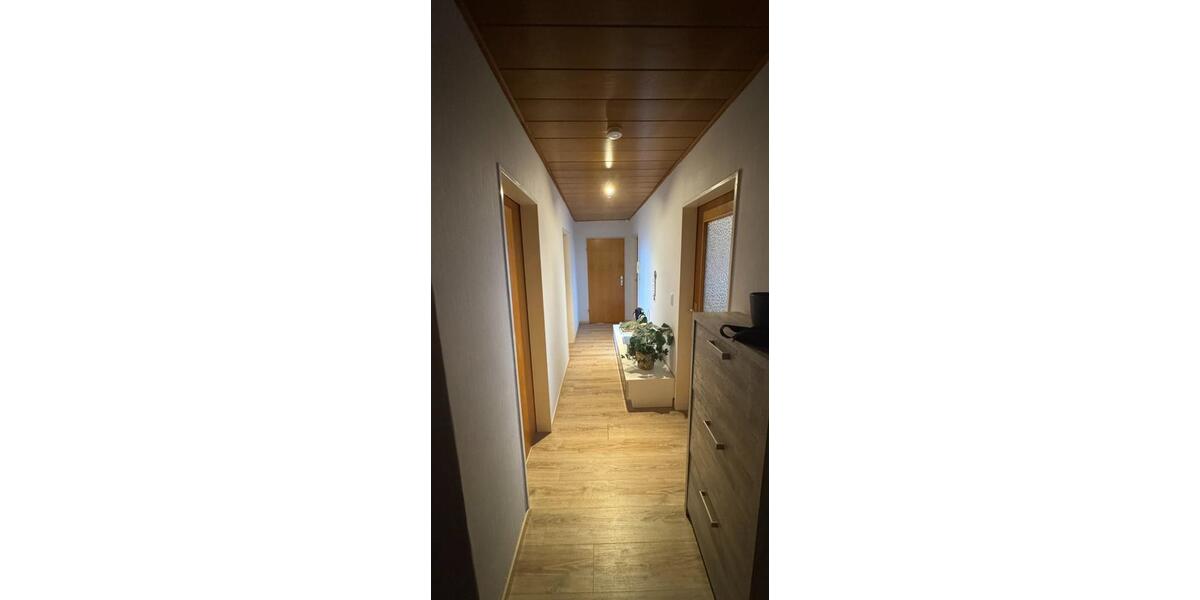 Etagenwohnung Ilsede Adenstedt - 3 Zimmer, 70 m&sup2;, 450&euro; | Angebot:24954730