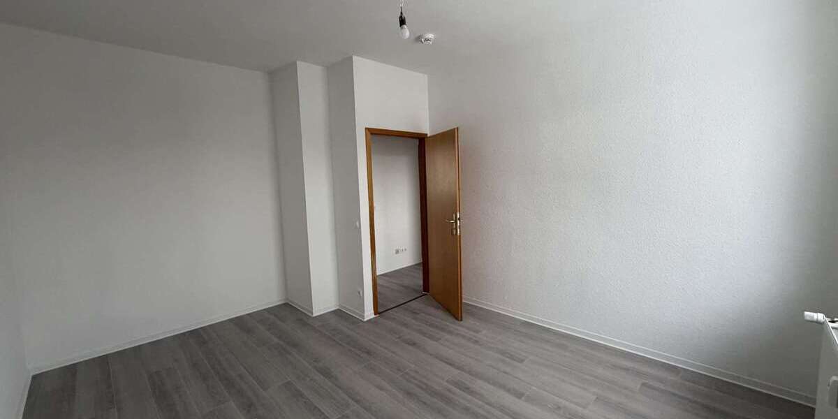 Etagenwohnung Salzgitter Ortschaft Südost - 3 Zimmer, 57 m&sup2;, 365&euro; | Angebot:24833578