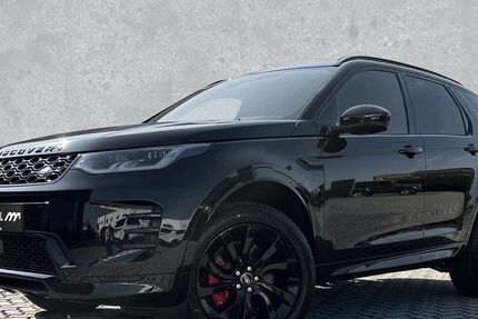 Land Rover Discovery Sport 3.971 km 61.490 € Wolfenbüttel 38304