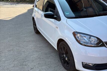 Skoda Citigo 93.000 km 8.790 &euro; Evessen 38173