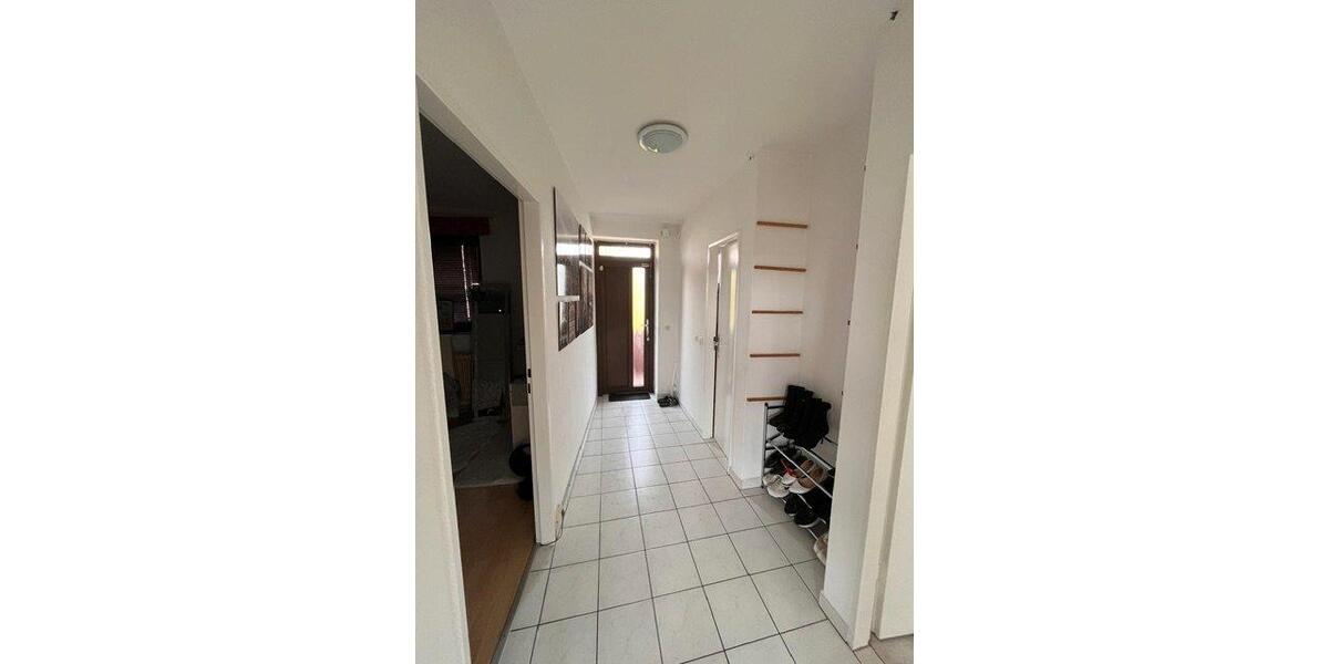 Etagenwohnung Braunschweig Broitzem - 2 Zimmer, 55 m&sup2;, 550&euro; | Angebot:26545123