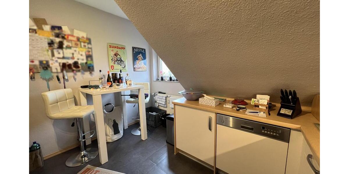 Kapitalanlage gesucht? - Dachgeschoßwohnung Vechelde | Angebot:27211832