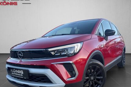 Opel Crossland (X) 19.940 km 16.250 &euro; Salzgitter 38259