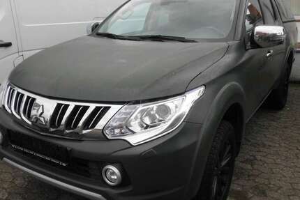 Mitsubishi L200 210.000 km 15.990 € Gifhorn 38518