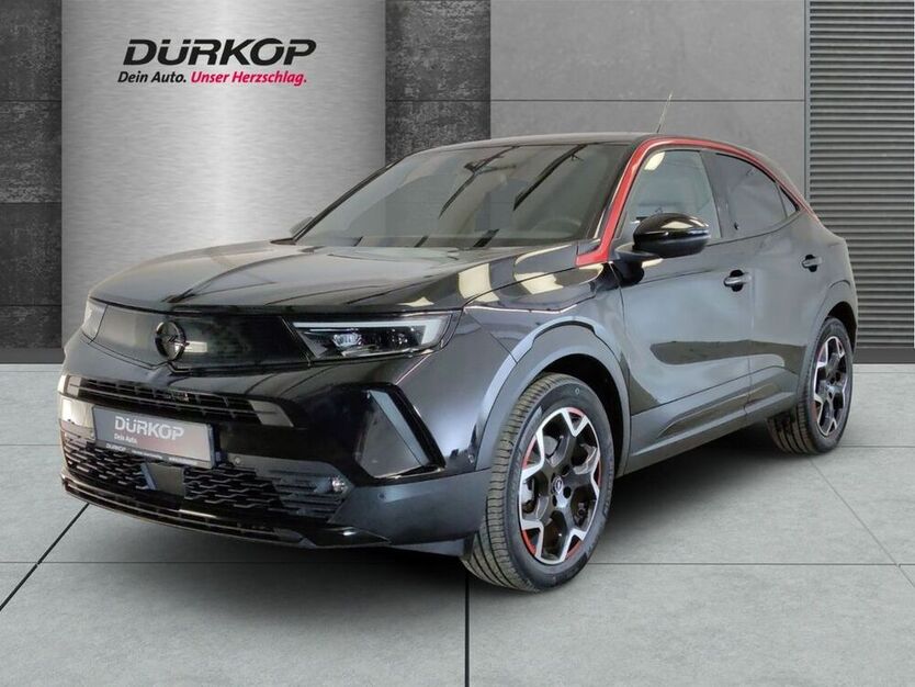Mokka-e
