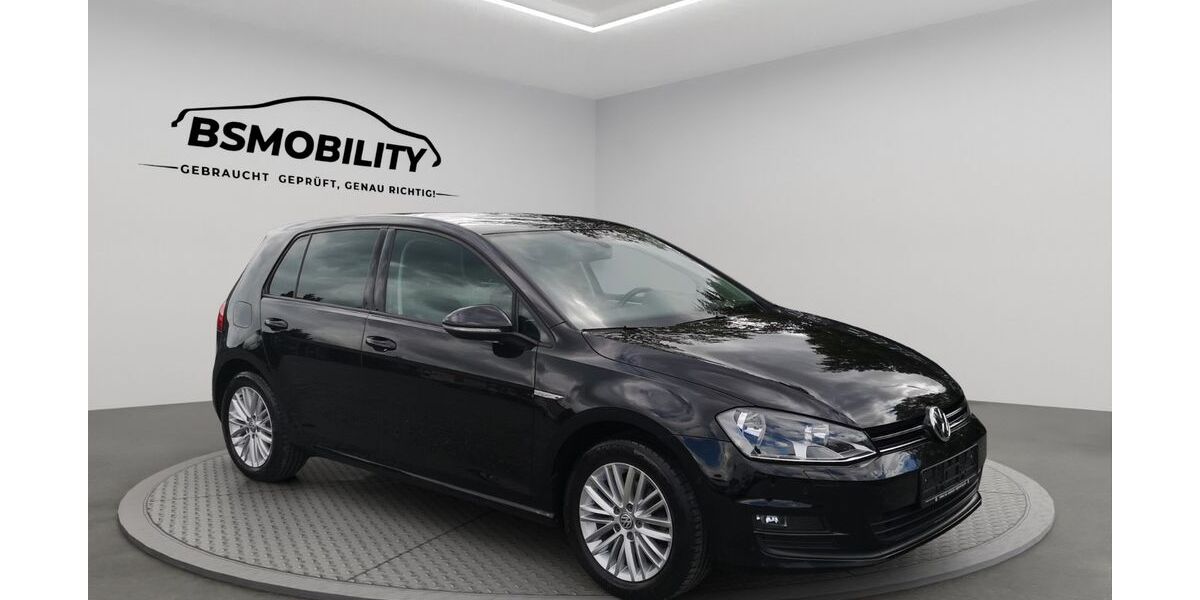 VW Golf 56.000 km 12.200 &euro; Braunschweig 38104