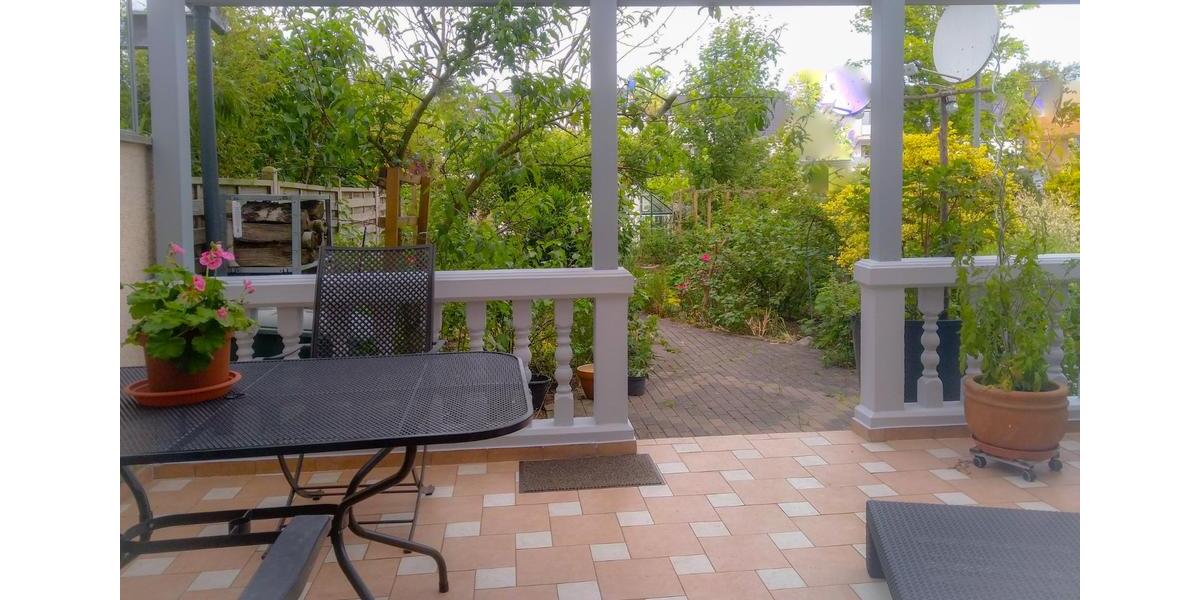 Reihenhaus Wolfsburg - 5 Zimmer, 126 m&sup2;, 1.450&euro; | Angebot:25980729