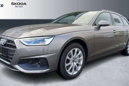 Audi A4 54.521 km 27.970 &euro; Wolfsburg 38446