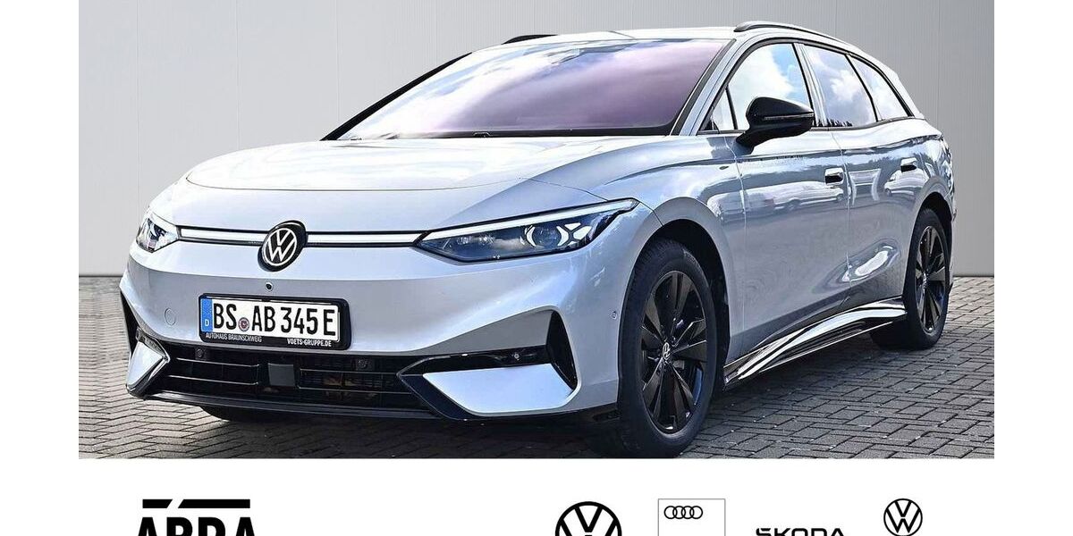 VW ID.7 4.500 km 53.550 &euro; Braunschweig 38108