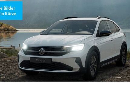 VW Taigo 5.725 km 21.150 &euro; Wolfsburg 38440