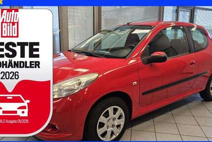 Peugeot 206 169.889 km 1.600 &euro; Wolfsburg Heiligendorf 38444