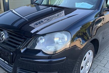VW Polo 155.300 km 2.750 &euro; BRAUNSCHWEIG 38122