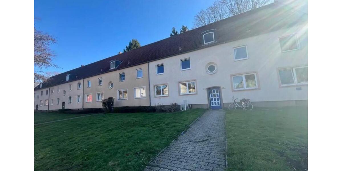 Erdgeschoßwohnung Salzgitter Ortschaft Ost - 3 Zimmer, 55 m&sup2;, 384&euro; | Angebot:25903007
