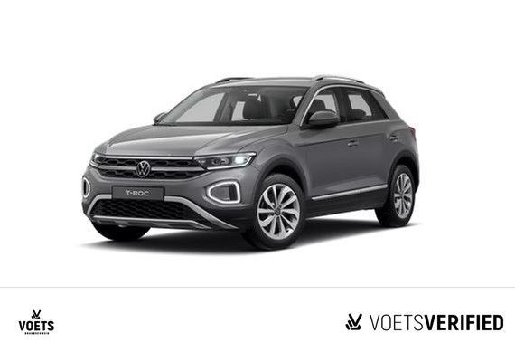 VW T-Roc 2.900 km 31.650 &euro; Braunschweig 38124