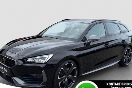 Cupra Leon 76.880 km 27.900 € Braunschweig 38122