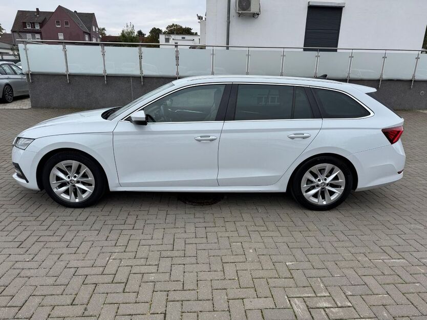 Skoda Octavia 208.450 km 13.900 € Salzgitter-Lebenstedt 38226