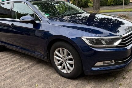 VW Passat 199.000 km 9.500 &euro; Adenstedt 31246