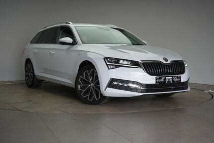 Skoda Superb 90.000 km 25.490 &euro; Braunschweig 38110