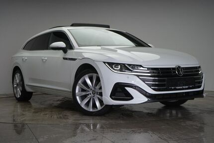 VW Arteon 76.000 km 27.990 &euro; Braunschweig 38110