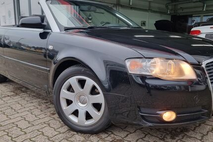 Audi A4 194.543 km 5.845 &euro; Wolfsburg 38446