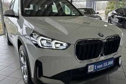 BMW X1 26.150 km 39.600 &euro; Salzgitter 38228