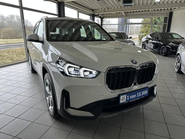 BMW X1 26.150 km 39.600 &euro; Salzgitter 38228