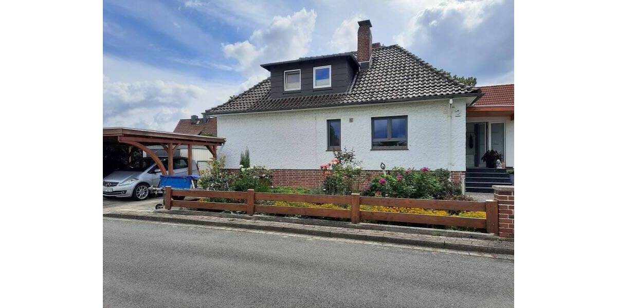 Mehrfamilienhaus, Wohnhaus Wolfsburg Ehmen - 4 Zimmer, 154 m&sup2;, 367.000&euro; | Angebot:20377206