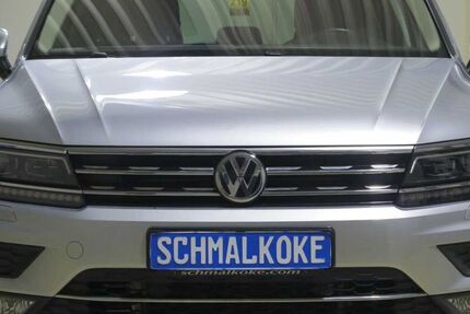 VW Tiguan 35.600 km 27.500 € Braunschweig 38112