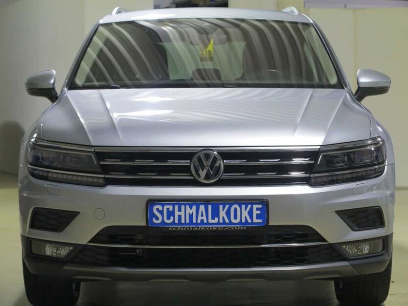 VW Tiguan 35.600 km 27.500 € Braunschweig 38112