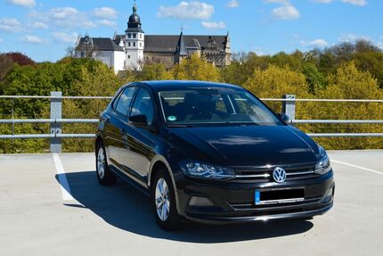 VW Polo 87.200 km 9.999 &euro; Wolfsburg 38442