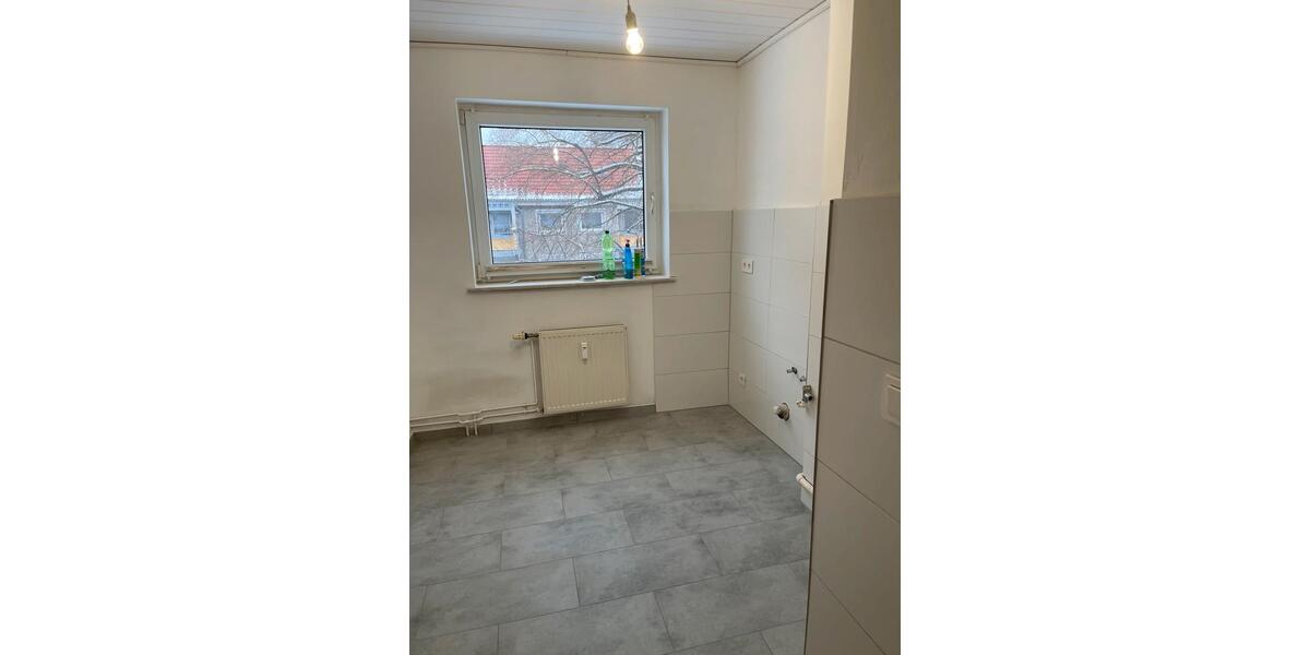 Etagenwohnung Salzgitter Ortschaft Nord - 3 Zimmer, 59 m&sup2;, 450&euro; | Angebot:24731344