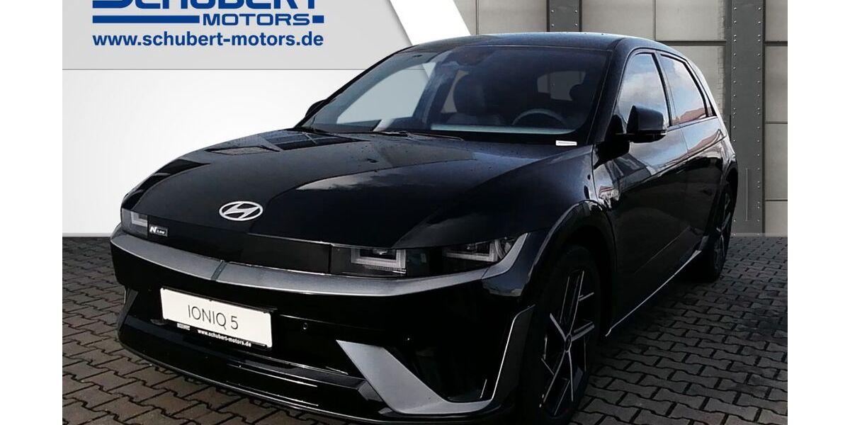 Hyundai IONIQ 5 9.287 km 41.900 &euro; Wolfsburg 38448