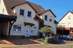 Gepflegte Doppelhaushälfte - Einfamilienhaus Wolfsburg Alt-Wolfsburg | Angebot:26463584