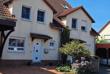 Gepflegte Doppelhaushälfte - Haus Wolfsburg Alt-Wolfsburg | Angebot:26463584