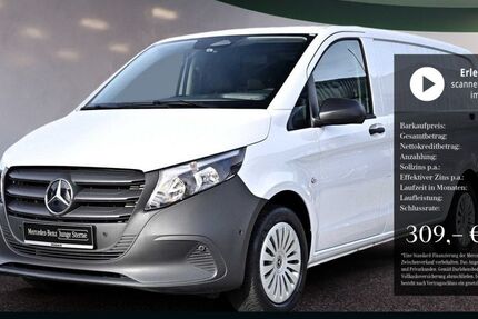 Mercedes-Benz Vito 15.238 km 32.785 &euro; Braunschweig 38122