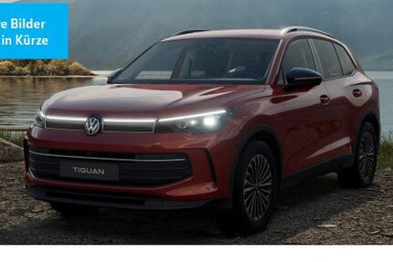 VW Tiguan 25.420 km 29.450 &euro; Wolfsburg 38440