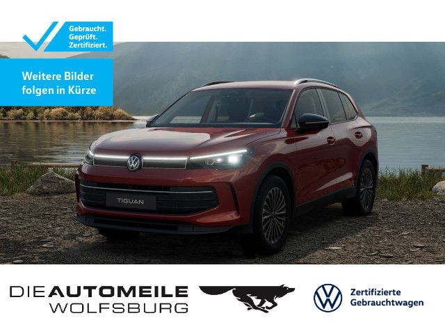 VW Tiguan 25.420 km 29.450 &euro; Wolfsburg 38440