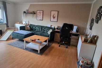 Nachmieter für 2 Zimmer Wohnung in Neudorf- Platendorf zimmer