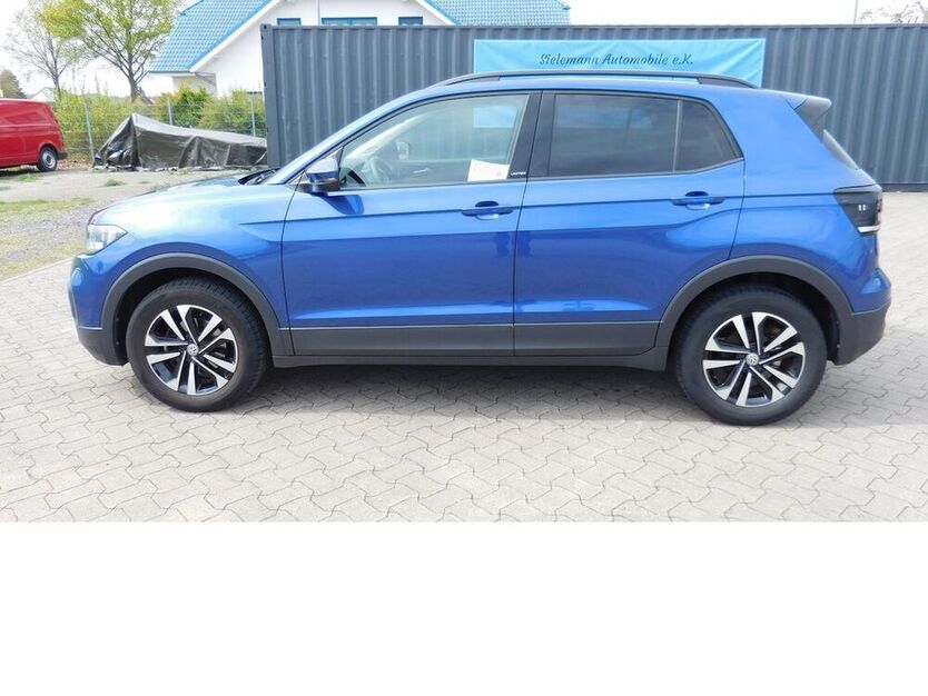 T-Cross