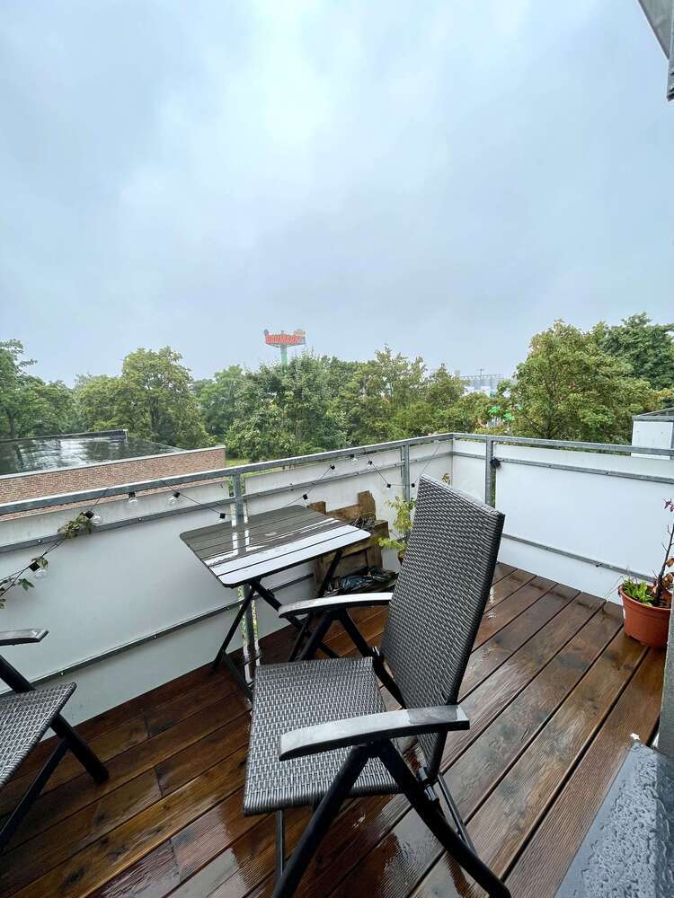 Wohnung zum Mieten in Wolfsburg 673 € 58.24 m²