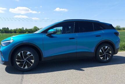 VW ID.4 20.000 km 35.950 &euro; Wolfsburg 38442