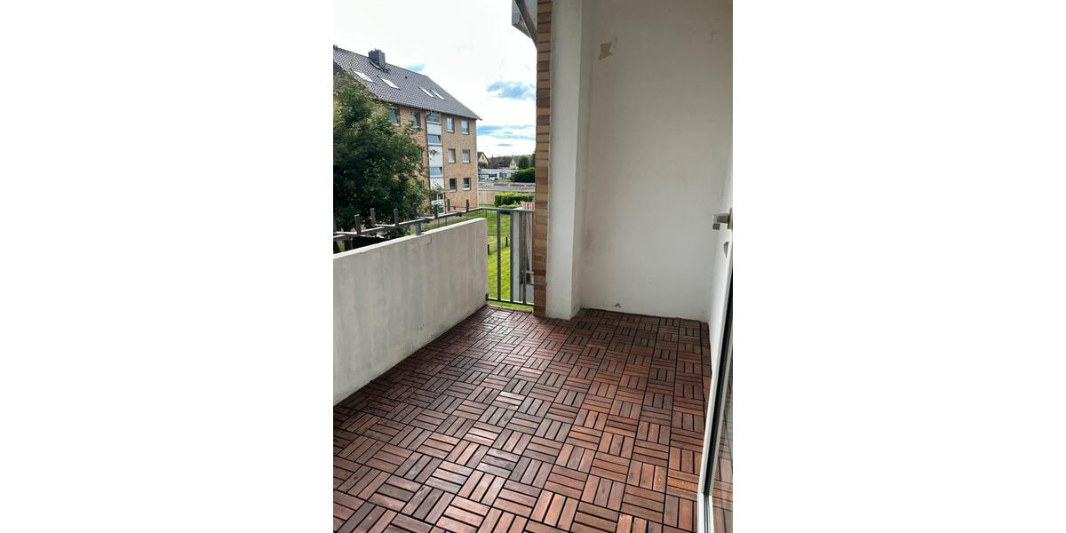 Etagenwohnung Braunschweig Timmerlah-Geitelde-Stiddien - 3 Zimmer, 70 m&sup2;, 179.000&euro; | Angebot:24752189