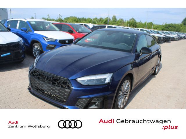 Audi A5 39.150 km 34.990 &euro; Wolfsburg 38440