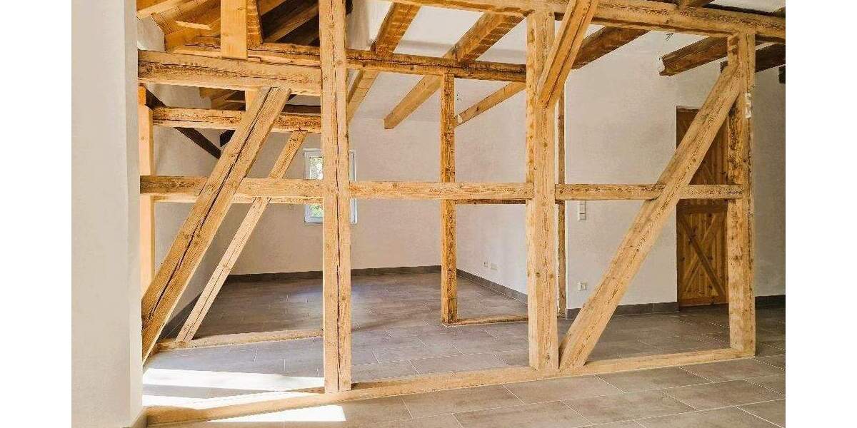 Etagenwohnung Wolfsburg Ehmen - 5 Zimmer, 115 m&sup2;, 1.445&euro; | Angebot:25704976
