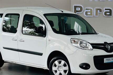 Renault Kangoo 38.555 km 25.950 € Salzgitter 38259