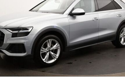 Audi Q8 52.300 km 70.180 &euro; Wolfsburg 38440