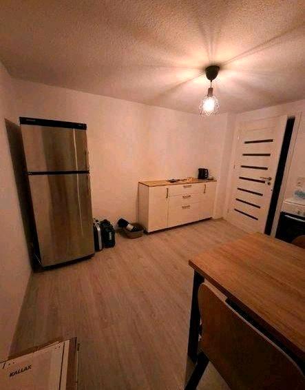Dachgeschoßwohnung Peine Südstadt - 2 Zimmer, 40 m&sup2;, 330&euro; | Angebot:26479324