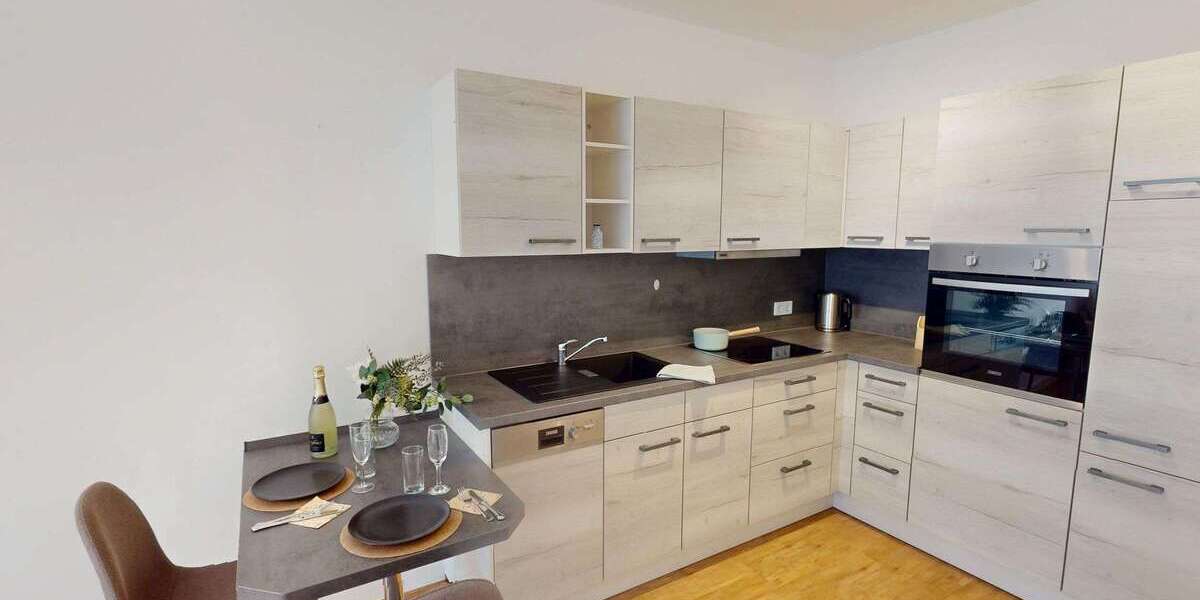Etagenwohnung Ilsede - 2 Zimmer, 50 m&sup2;, 167.000&euro; | Angebot:24649578