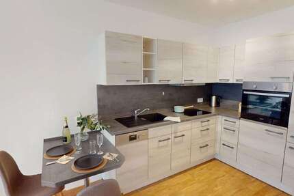Wohnung Ilsede - 2 Zimmer, 50 m&sup2;, 167.000&euro; | Angebot:24649578