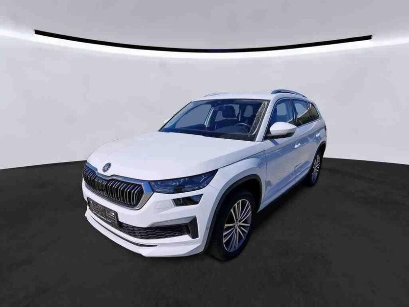 Kodiaq